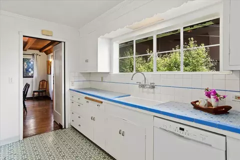 Kitchen - 930 Creston Rd, Berkeley, CA 94708 photo 2 of 3