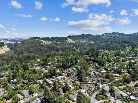 View/Area - 930 Creston Rd, Berkeley, CA 94708 photo 7 of 7