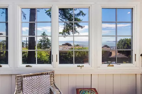 Exterior - 930 Creston Rd, Berkeley, CA 94708 photo 9 of 12