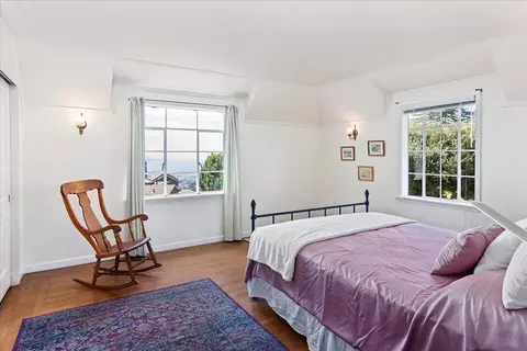 Bedroom - 930 Creston Rd, Berkeley, CA 94708 photo 1 of 2
