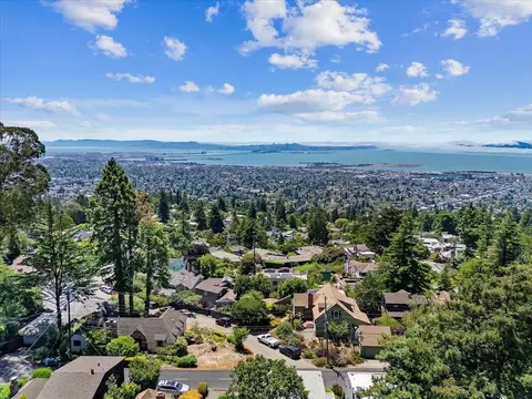 View/Area - 930 Creston Rd, Berkeley, CA 94708 photo 6 of 7