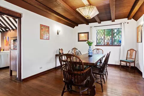 Dining - 930 Creston Rd, Berkeley, CA 94708 photo 2 of 3