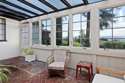 Exterior - 930 Creston Rd, Berkeley, CA 94708 photo 8 of 12