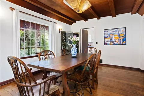Dining - 930 Creston Rd, Berkeley, CA 94708 photo 3 of 3
