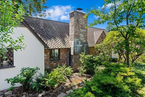 Exterior - 930 Creston Rd, Berkeley, CA 94708 photo 12 of 12