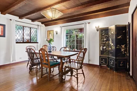 Dining - 930 Creston Rd, Berkeley, CA 94708 photo 1 of 3