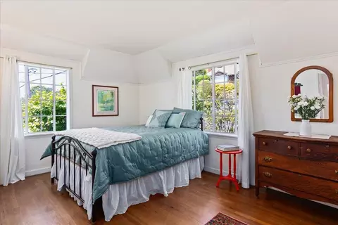 Bedroom - 930 Creston Rd, Berkeley, CA 94708 photo 2 of 2