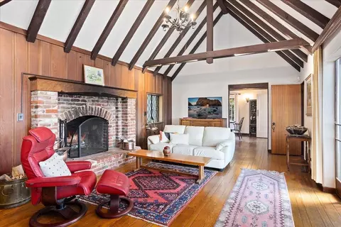 Living - 930 Creston Rd, Berkeley, CA 94708 photo 1 of 6