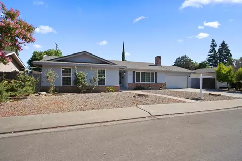 Exterior - 1816 Fallon Ln, Modesto, CA 95355 photo 1 of 12