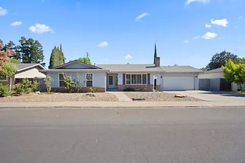Exterior - 1816 Fallon Ln, Modesto, CA 95355 photo 2 of 12