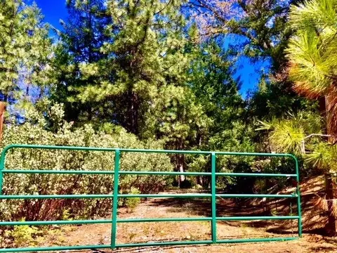 5340 String Canyon Rd, Somerset, CA 95684 photo 1