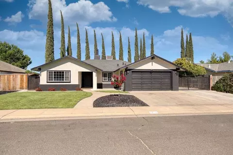 Exterior - 1305 Chardonnay Ct, Modesto, CA 95351 photo 11 of 11