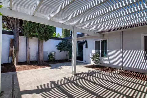 Exterior - 2620 El Pasado Dr, Modesto, CA 95354 photo 9 of 9