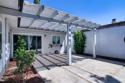 Exterior - 2620 El Pasado Dr, Modesto, CA 95354 photo 7 of 9