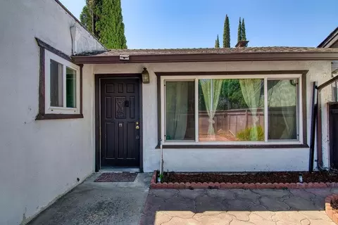 Exterior - 2620 El Pasado Dr, Modesto, CA 95354 photo 4 of 9
