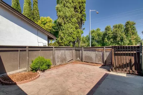 Exterior - 2620 El Pasado Dr, Modesto, CA 95354 photo 3 of 9