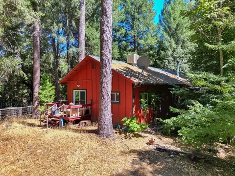 20100 Tyler Foote Rd, Nevada City, CA 95959