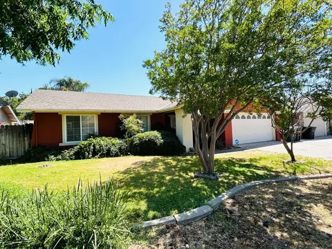 Exterior - 2828 E Orangeburg Ave, Modesto, CA 95355 photo 3 of 14