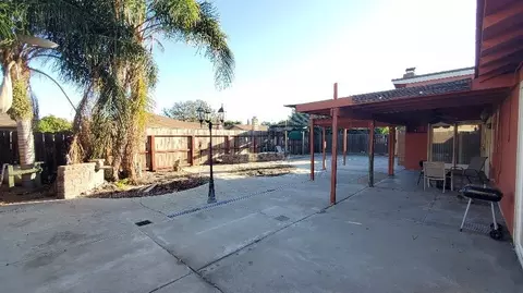 Exterior - 2828 E Orangeburg Ave, Modesto, CA 95355 photo 13 of 14