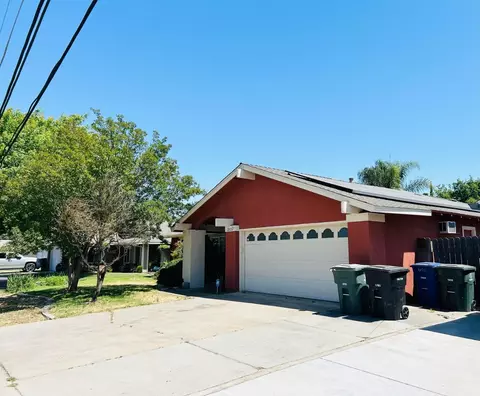 Exterior - 2828 E Orangeburg Ave, Modesto, CA 95355 photo 4 of 14