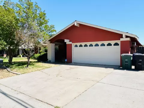 Exterior - 2828 E Orangeburg Ave, Modesto, CA 95355 photo 2 of 14