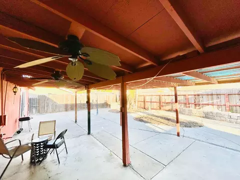 Exterior - 2828 E Orangeburg Ave, Modesto, CA 95355 photo 6 of 14