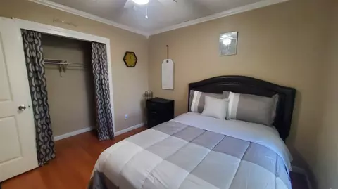 Bedroom - 2828 E Orangeburg Ave, Modesto, CA 95355 photo 2 of 4