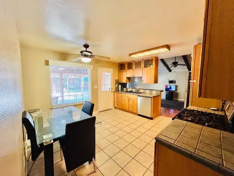 Kitchen - 2828 E Orangeburg Ave, Modesto, CA 95355 photo 1 of 5