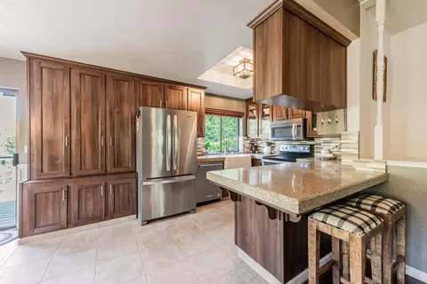 Kitchen - 6625 Thunder Head Ln, Placerville, CA 95667 photo 1 of 6