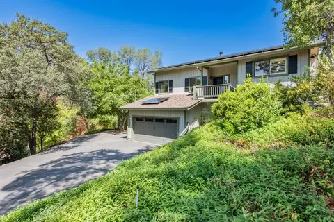 Exterior - 6625 Thunder Head Ln, Placerville, CA 95667 photo 3 of 19