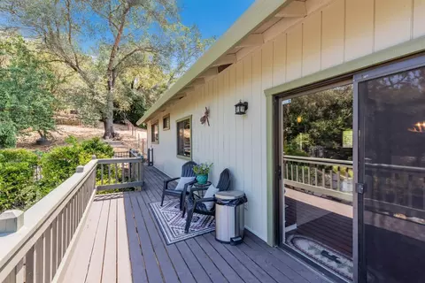 Exterior - 6625 Thunder Head Ln, Placerville, CA 95667 photo 12 of 19
