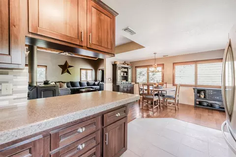 Kitchen - 6625 Thunder Head Ln, Placerville, CA 95667 photo 6 of 6