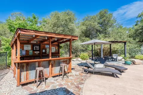 Exterior - 6625 Thunder Head Ln, Placerville, CA 95667 photo 13 of 19