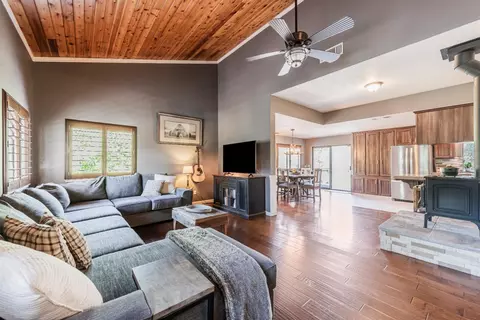 Living - 6625 Thunder Head Ln, Placerville, CA 95667 photo 1 of 2