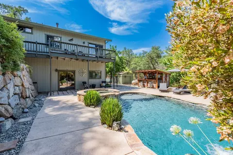 Exterior - 6625 Thunder Head Ln, Placerville, CA 95667 photo 17 of 19