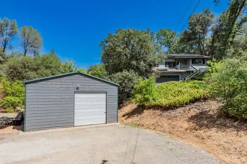Exterior - 6625 Thunder Head Ln, Placerville, CA 95667 photo 10 of 19