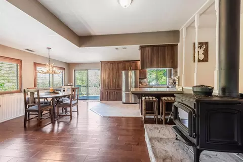 Dining - 6625 Thunder Head Ln, Placerville, CA 95667 photo 1 of 5