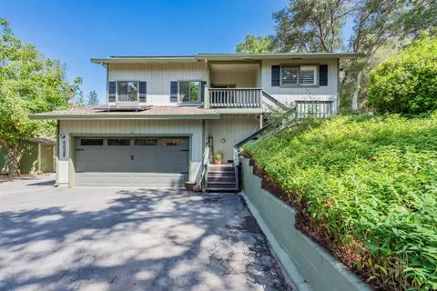 Exterior - 6625 Thunder Head Ln, Placerville, CA 95667 photo 4 of 19