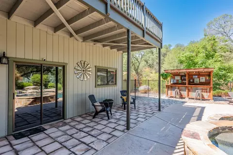 Exterior - 6625 Thunder Head Ln, Placerville, CA 95667 photo 11 of 19