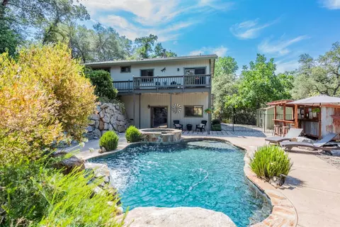 Exterior - 6625 Thunder Head Ln, Placerville, CA 95667 photo 16 of 19
