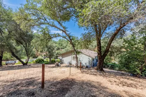 Exterior - 6625 Thunder Head Ln, Placerville, CA 95667 photo 7 of 19