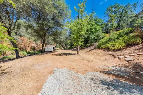 Exterior - 6625 Thunder Head Ln, Placerville, CA 95667 photo 9 of 19