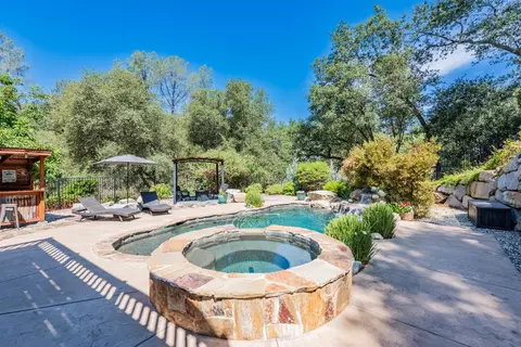 Exterior - 6625 Thunder Head Ln, Placerville, CA 95667 photo 14 of 19