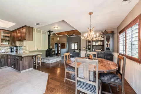 Dining - 6625 Thunder Head Ln, Placerville, CA 95667 photo 5 of 5