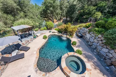 Exterior - 6625 Thunder Head Ln, Placerville, CA 95667 photo 19 of 19