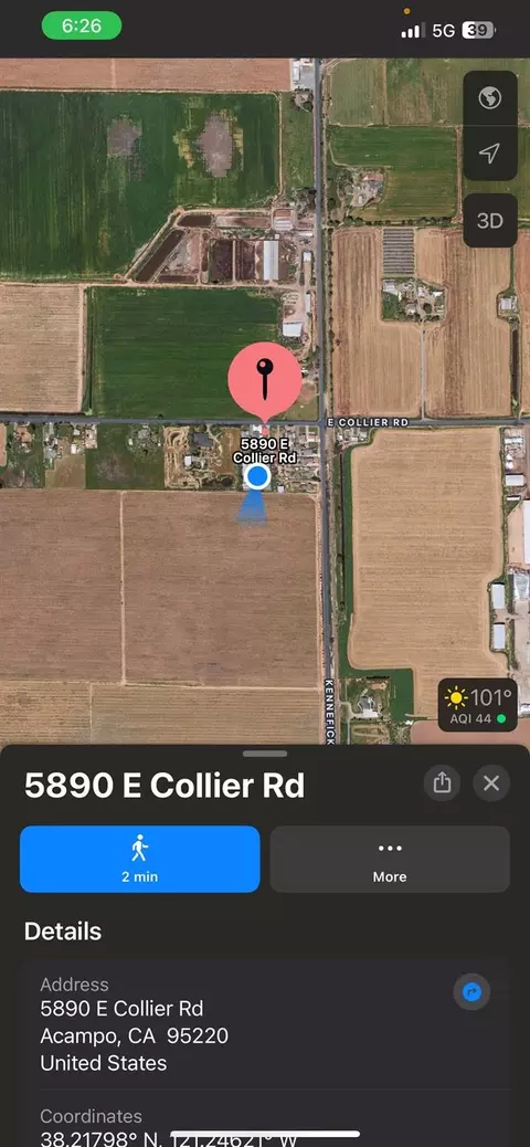 5890 E Collier Rd, Acampo, CA 95220 photo 25