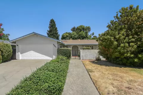 5461 Lerner Way, Sacramento, CA 95823
