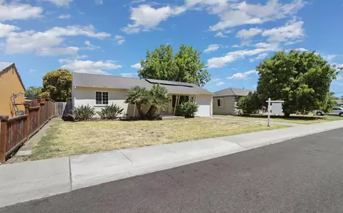 2827 Inman Ave, Stockton, CA 95204