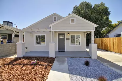 3718 40th St, Sacramento, CA 95820