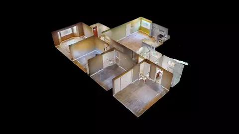 Floorplan - 901 Valley Wind Way, Modesto, CA 95351 photo 1 of 1